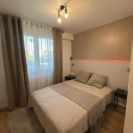 M39 Marquer T2 Proche Frontiere Appartement